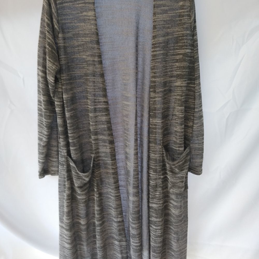 Lularoe duster 